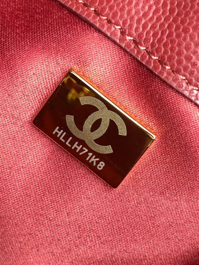 Ch**el 25c hobo bags